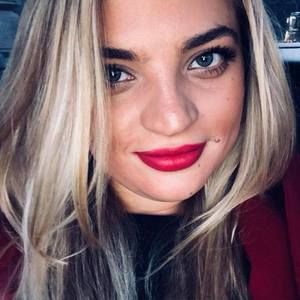 Meet your Posher, Olga